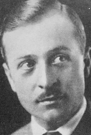 Трукс Эрнест фото