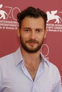 Д’Ардженио Эрнесто фото