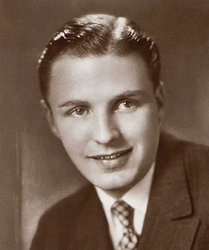 Эрнст Питтшау фото