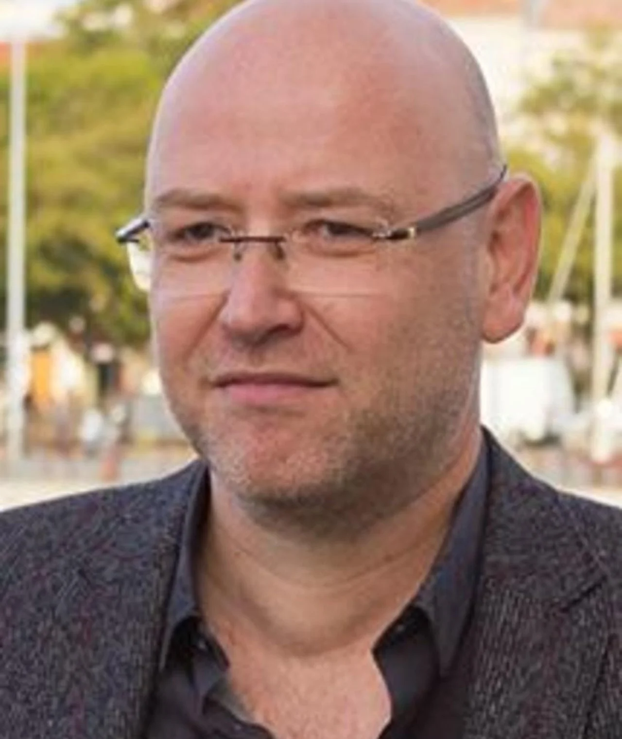 Адмар Эрве фото