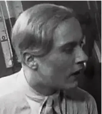 Бисвангер Эрвин фото