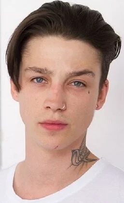 Эш Стаймест фото