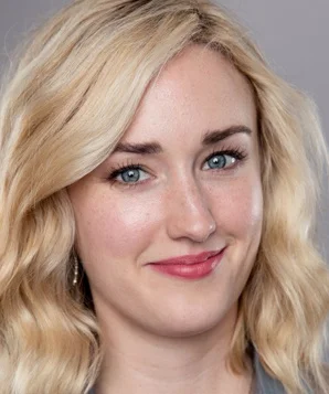 Джонсон Эшли фото