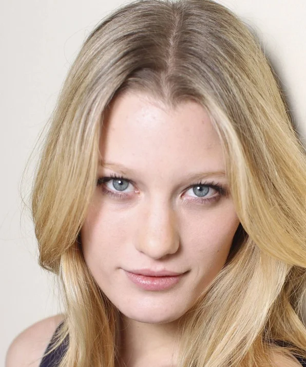 Хиншоу Эшли фото