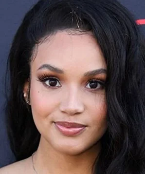 Эшли Николь Уильямс фото