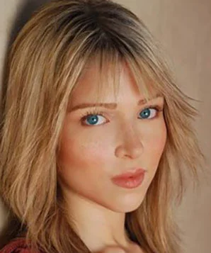 Эшли Пелдон фото