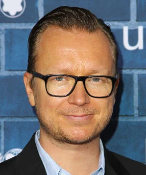 Эспен Сандберг фото