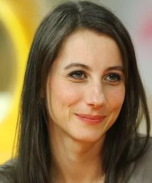 Эстер Балла фото