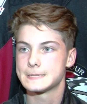 Этан Блэк фото