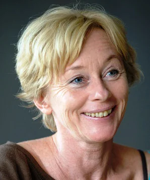 Эва Керекеш фото