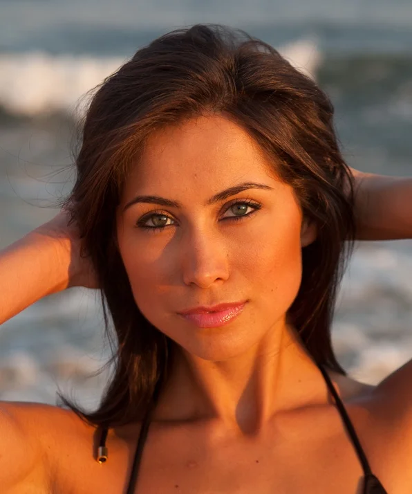 Эвелин Бельмар фото