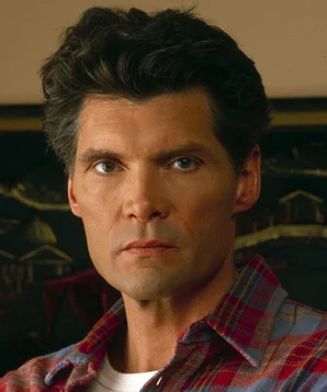 МакГилл Эверет фото