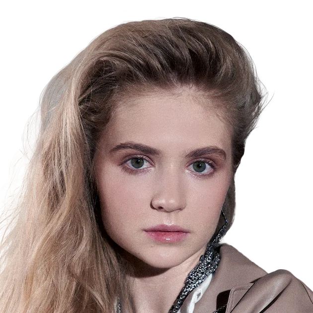 Чаннова Екатерина фото