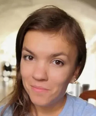 Чередник Екатерина фото