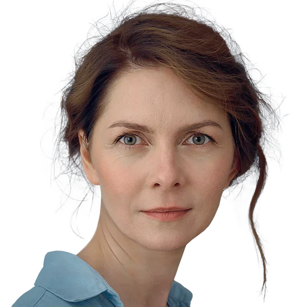 Федулова Екатерина фото