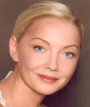 Екатерина Голубева фото
