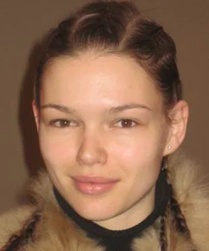 Екатерина Гулякова фото