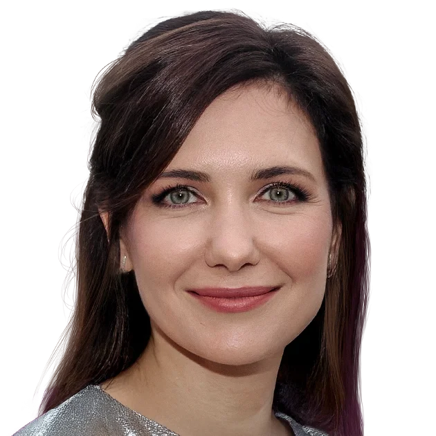 Климова Екатерина фото