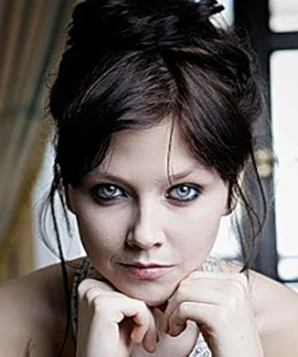 Екатерина Кудринская фото