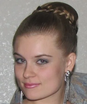 Екатерина Кулакова фото