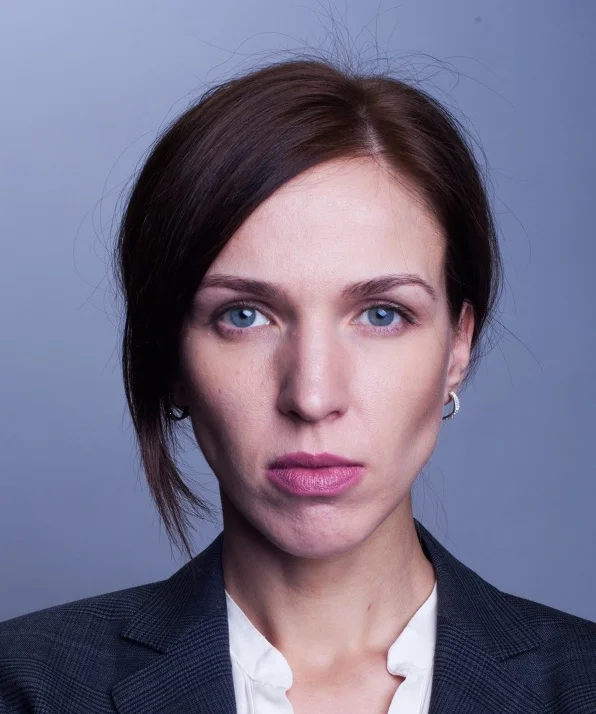 Екатерина Куликова фото