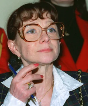 Екатерина Максимова фото