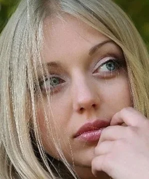 Екатерина Некрасова фото