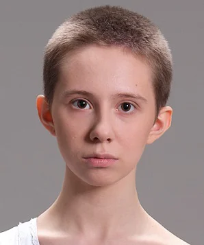 Новокрещенова Екатерина фото