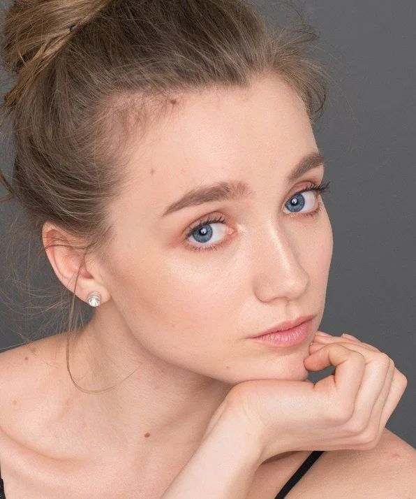 Панасюк Екатерина фото