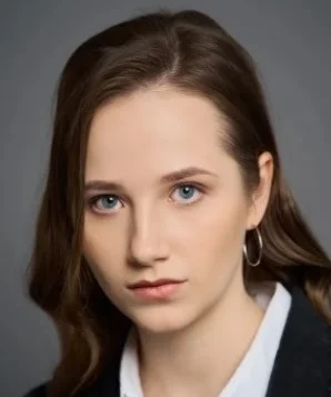 Екатерина Ратникова фото