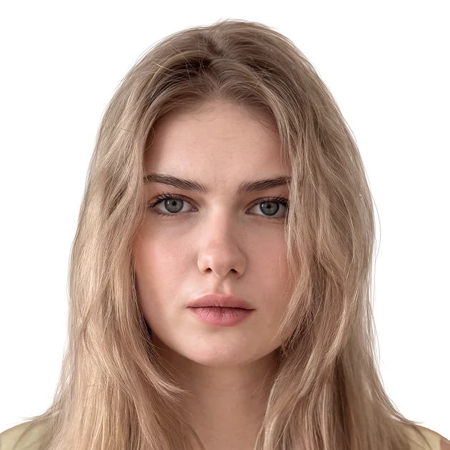 Самойло Екатерина фото