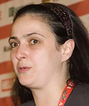 Шагалова Екатерина фото