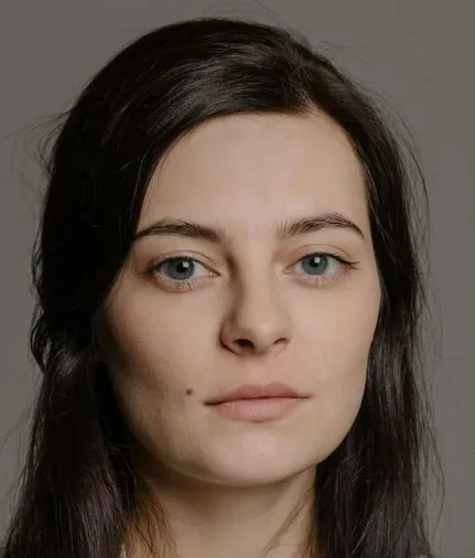 Шарыкина Екатерина фото