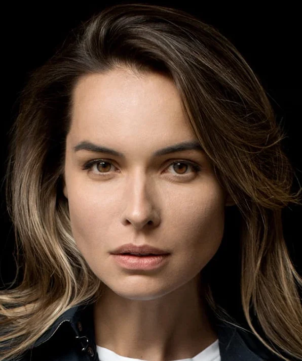 Екатерина Щербакова фото