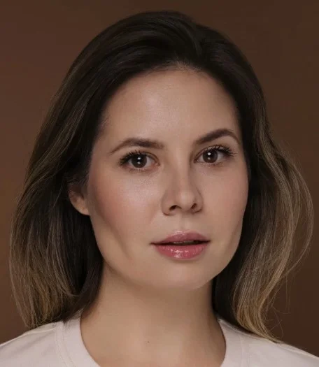 Шмакова Екатерина фото