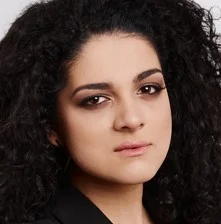 Соловьева Екатерина фото