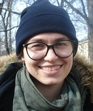 Екатерина Телегина фото