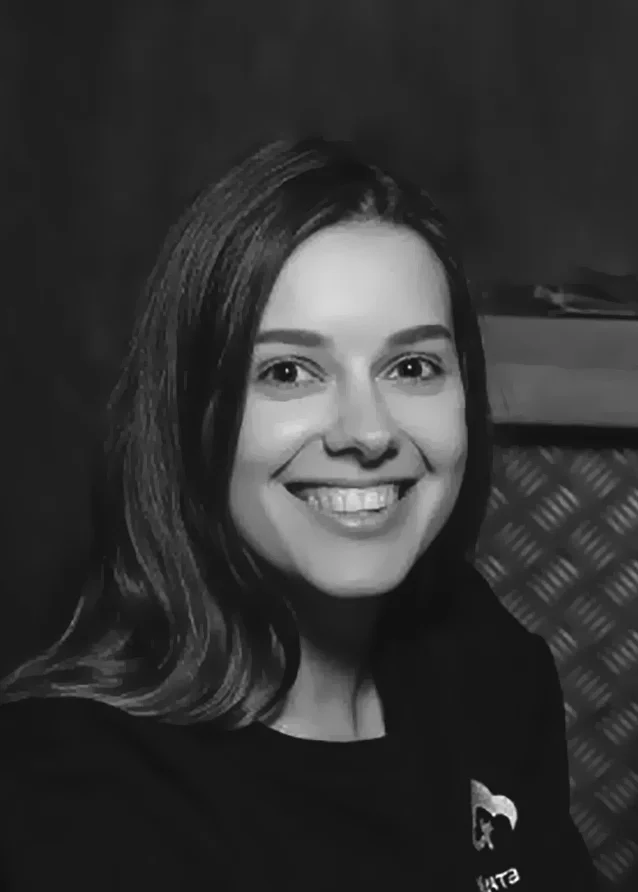 Тыртышная Екатерина фото