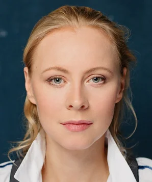 Екатерина Виноградова фото