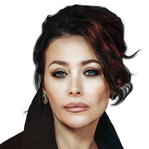 Волкова Екатерина фото