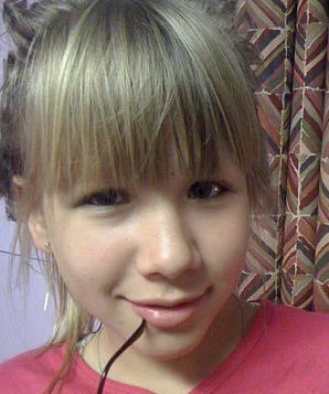 Екатерина Вьюжанина фото