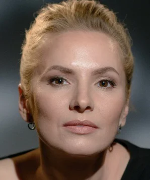 Юдина Екатерина фото
