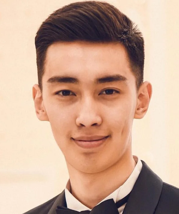 Еламан Есентаев фото