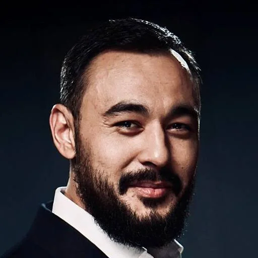 Шайкенов Елдос фото