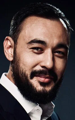 Шайкенов Елдос фото