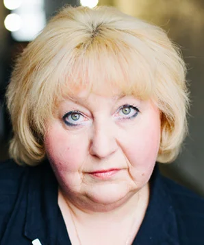 Елена Анисимова фото