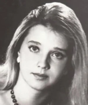 Елена Антонова фото