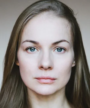 Елена Аросьева фото