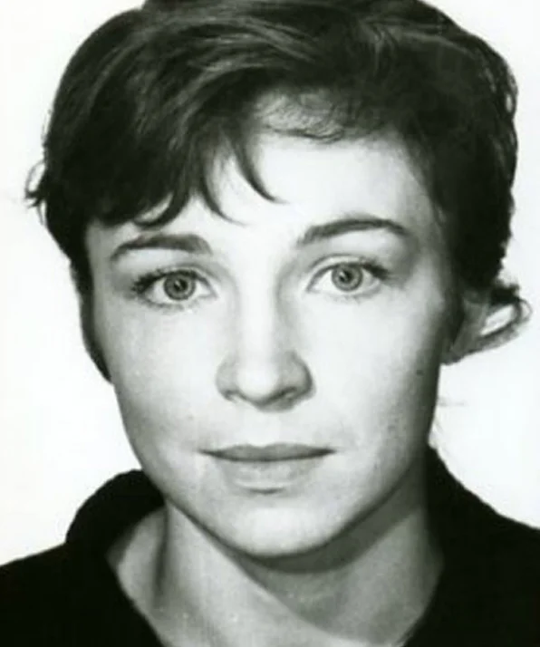 Астафьева Елена фото