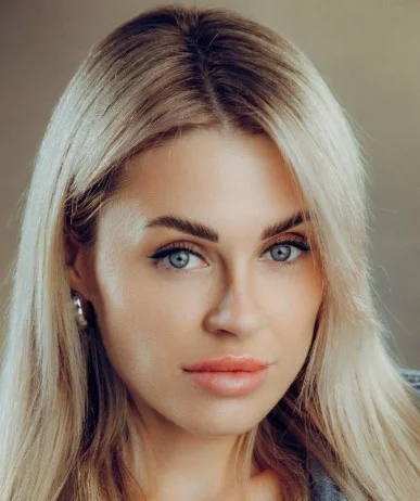 Балабанова Елена фото